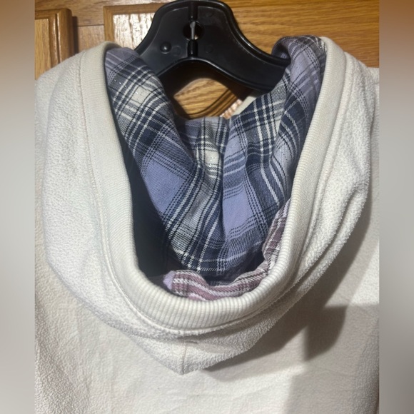 Harley-Davidson Fleece Full-Zip Hoodie Jacket Medium - Picture 6 of 7